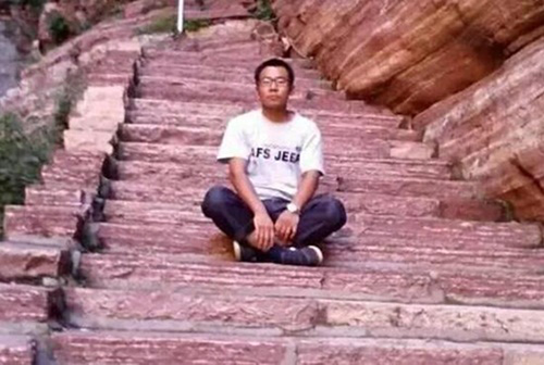 Giả Kính Long bị tử hình hôm nay.