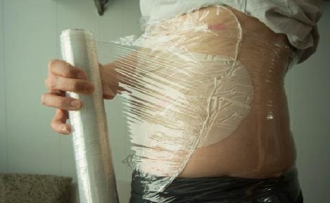 Chưa giảm cân theo ý muốn, nhiều người đã bị dị ứng