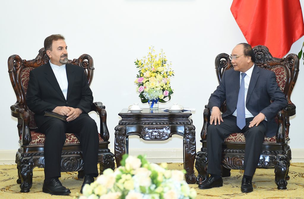 Ảnh: VGP/Quang Hiếu