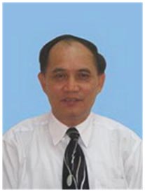 GS.TS Phan Hồng Khôi