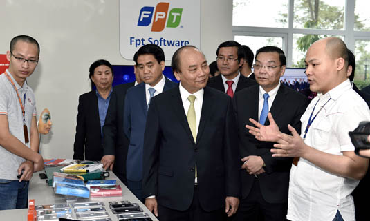 TT tham khu gthieu san pham