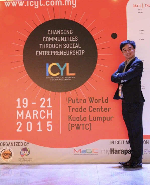 Hình 12. Anh Trần Quốc Duy - Bí thư Tỉnh Đoàn Bình Phước