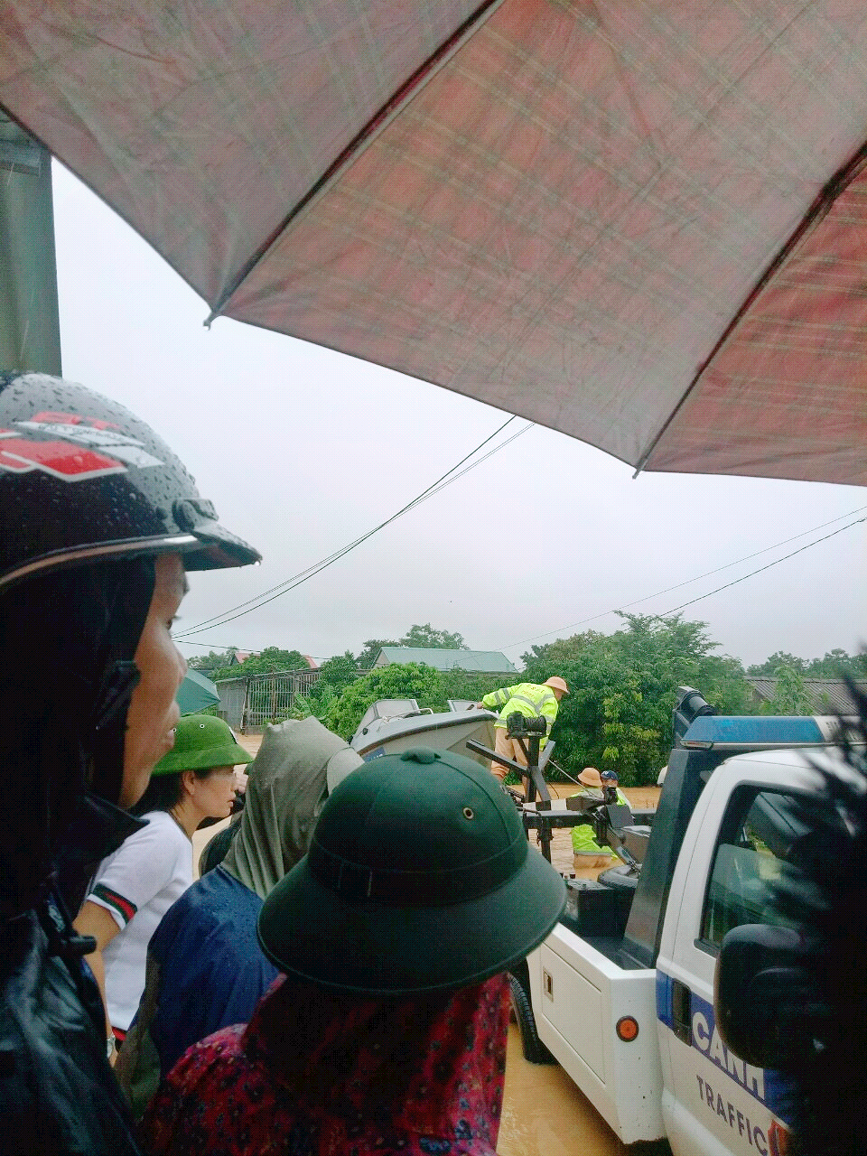 Tác giả: Văn Hanh