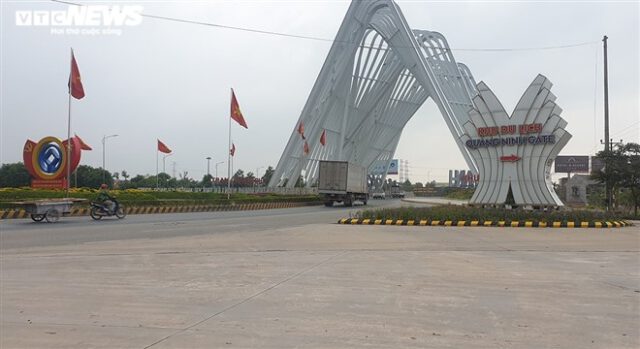 Quảng Ninh hỏa tốc đề nghị Hải Dương phối hợp truy vết bệnh nhân COVID-19